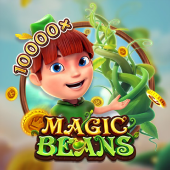 Magic Beans slot icon on Play Time App